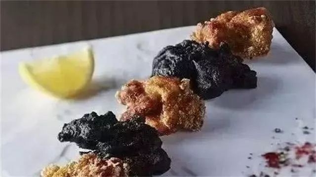 日本最重口味的餐廳,一邊吃飯一邊受刑,你敢去試一試嗎?