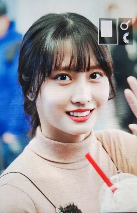 [TWICE][分享]181130 2018 Tumblr KPOP愛豆人氣順位排行公開TOP50唯一女愛豆MOMO醬！