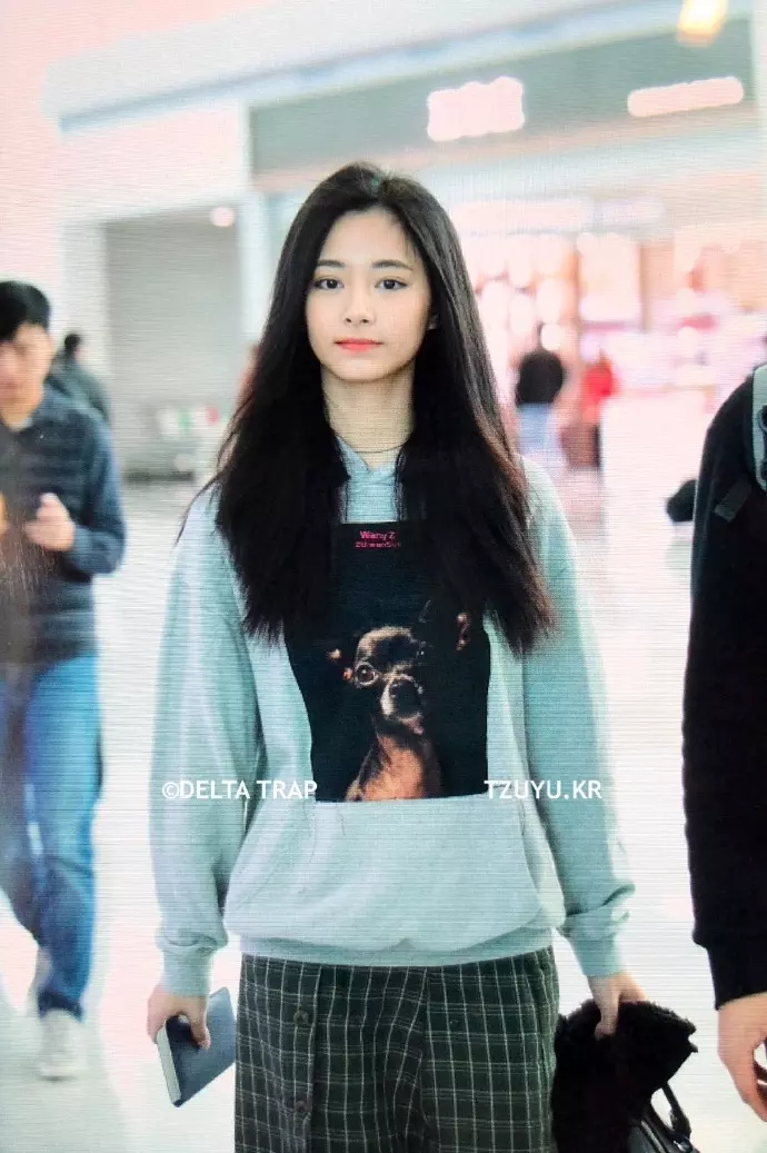 [TWICE][分享]181130 2018 Tumblr KPOP愛豆人氣順位排行公開TOP50唯一女愛豆MOMO醬！