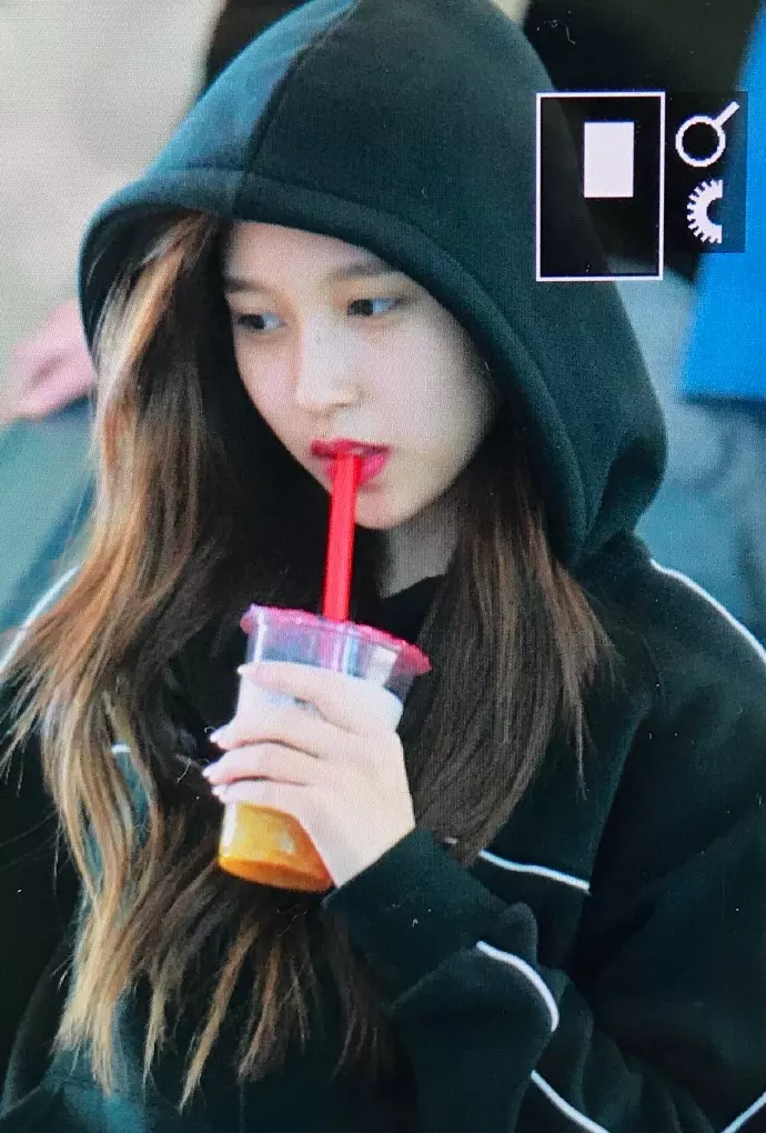 [TWICE][分享]181130 2018 Tumblr KPOP愛豆人氣順位排行公開TOP50唯一女愛豆MOMO醬！