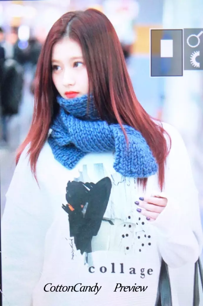 [TWICE][分享]181130 2018 Tumblr KPOP愛豆人氣順位排行公開TOP50唯一女愛豆MOMO醬！