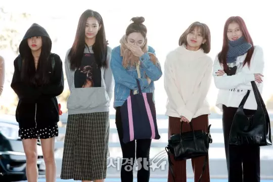 [TWICE][分享]181130 2018 Tumblr KPOP愛豆人氣順位排行公開TOP50唯一女愛豆MOMO醬！