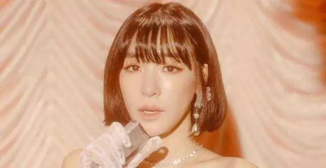少女時代五位solo,黃美英撞臉俞利堪憂,人氣差別一目了然!