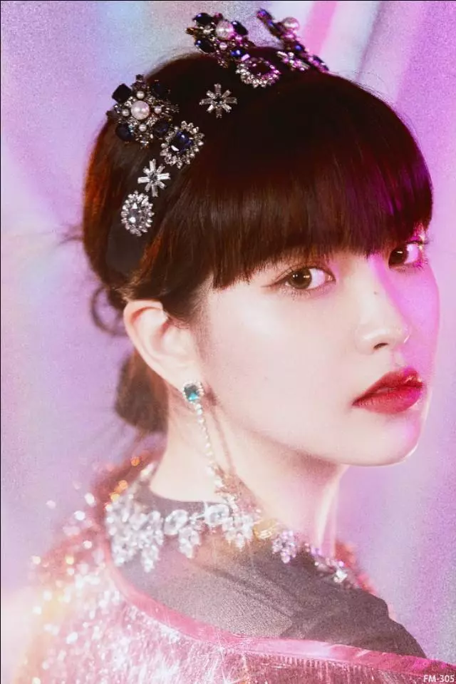 Red velvet:紅貝貝 is come back!