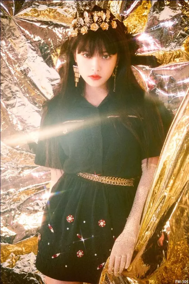 Red velvet:紅貝貝 is come back!