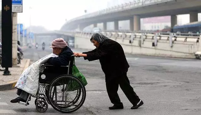一個臨終妻子給丈夫的十句話