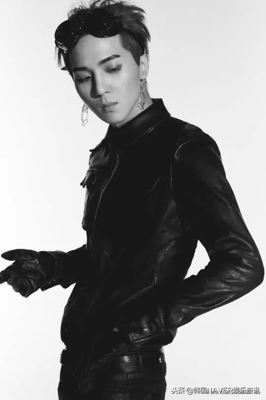 WINNER宋旻浩SOLO主打曲《FIANCÉ》席捲國內外音源榜單1位