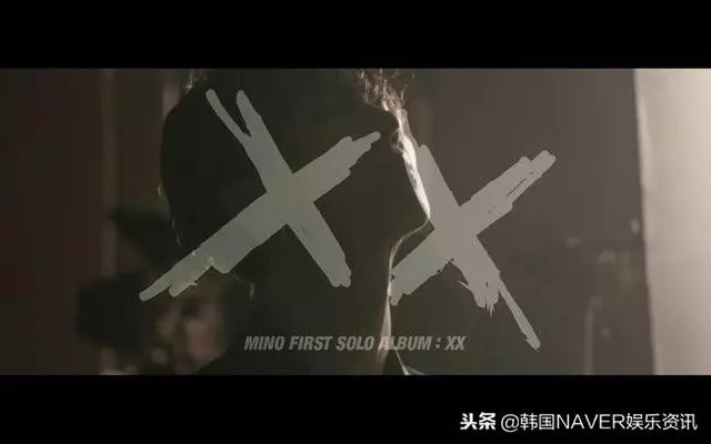 WINNER宋旻浩SOLO主打曲《FIANCÉ》席捲國內外音源榜單1位