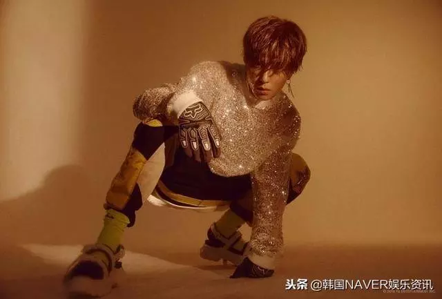 WINNER宋旻浩SOLO主打曲《FIANCÉ》席捲國內外音源榜單1位