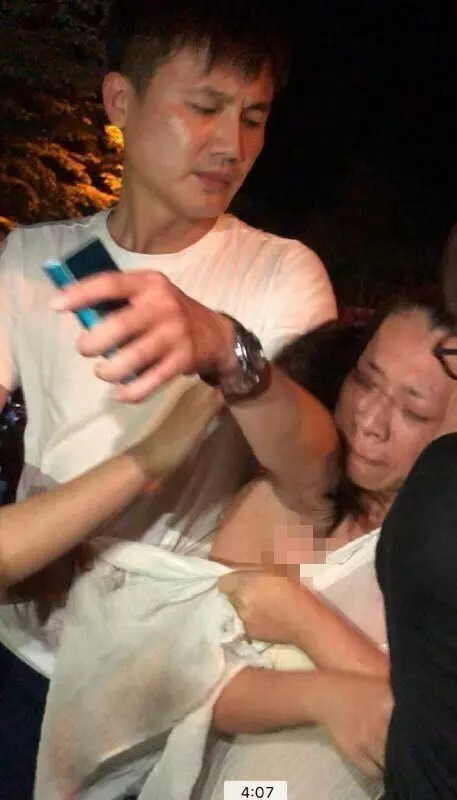 最正小學女老師纏上人夫!元配抓包影片流出 …網一看幻滅直呼:阿娘威~