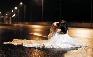 農村老房子拆遷賠款百萬,丈母娘來一趟,我媽一分錢也不給我了