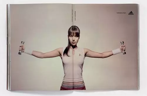 10個超創意的雜誌廣告