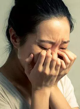 和我結婚12年,有「模範丈夫」之稱的老公居然出軌了