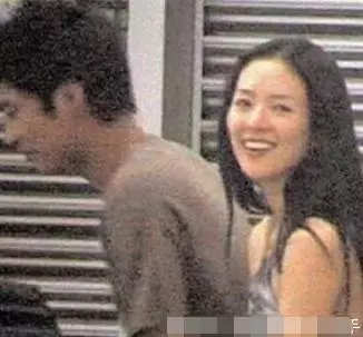 「私生活」最亂的女星,她排第二真的沒人敢排第一了!什麼情況!