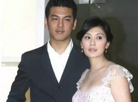 42歲孫志浩,看了前妻賈靜雯近況,再看看現任,差距太明顯!