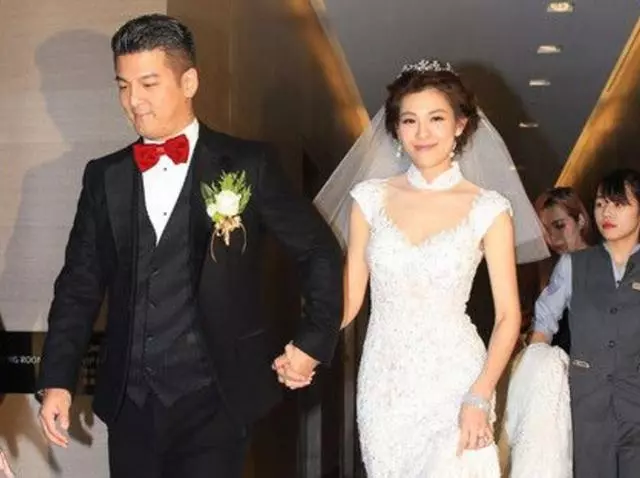 42歲孫志浩,看了前妻賈靜雯近況,再看看現任,差距太明顯!