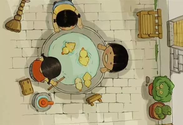 孩子一回家就讓他去寫作業?大錯特錯!孩子不怕苦,怕的是不被理解