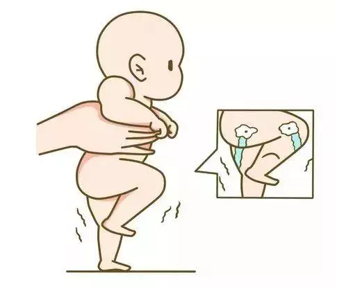 寶寶0-3歲大動作發育對照標準,快看看你家寶寶落後了沒!