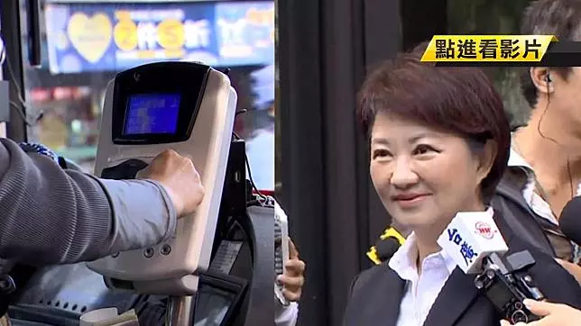 盧秀燕再加碼!坐公車超過這10公里只收??元
