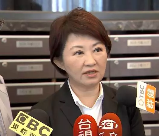 盧秀燕再加碼!坐公車超過這10公里只收??元