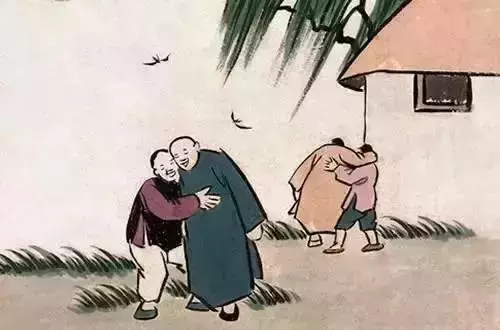 此文無價,連讀十遍,大徹大悟