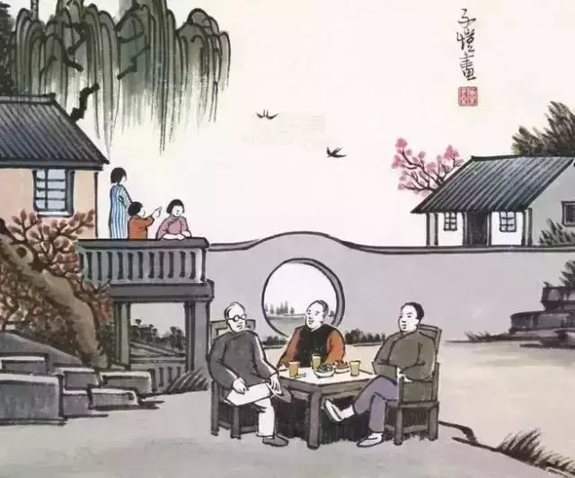 此文無價,連讀十遍,大徹大悟