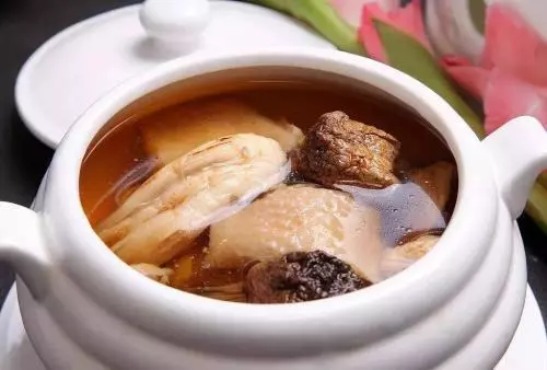 冬天注意4個飲食誤區