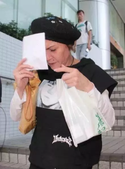 傳張柏芝為新加坡富商生下第三胎?!謝霆鋒首發聲……