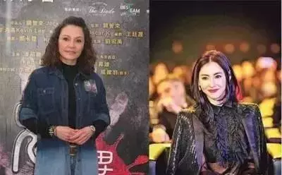 傳張柏芝為新加坡富商生下第三胎?!謝霆鋒首發聲……