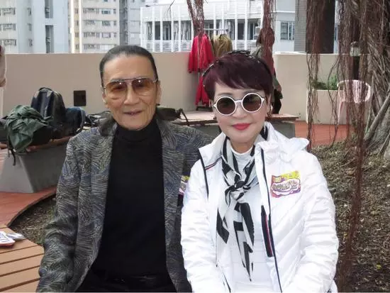 張柏芝生子羅生門背後,依然是她任性自我的人生啊!