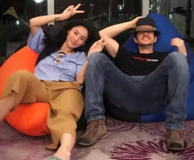 張柏芝生子羅生門背後,依然是她任性自我的人生啊!