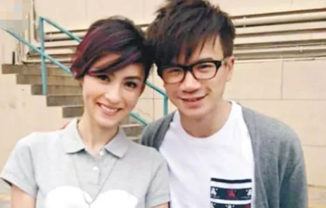張柏芝生子羅生門背後,依然是她任性自我的人生啊!