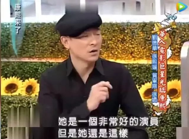 張柏芝生子羅生門背後,依然是她任性自我的人生啊!