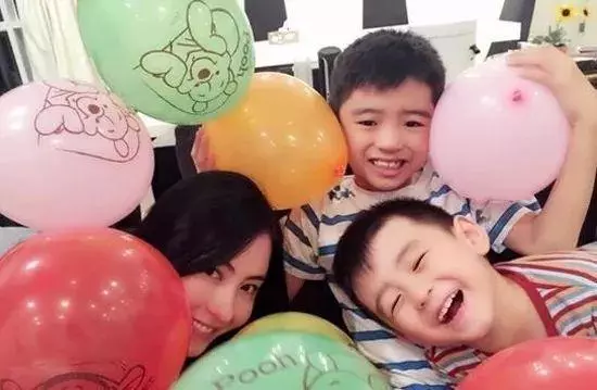 張柏芝生子羅生門背後,依然是她任性自我的人生啊!