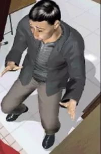 為了老公自尊,我一直「裝窮人」,他生意上軌道後卻向我提出離婚,爸來接我,他看傻...