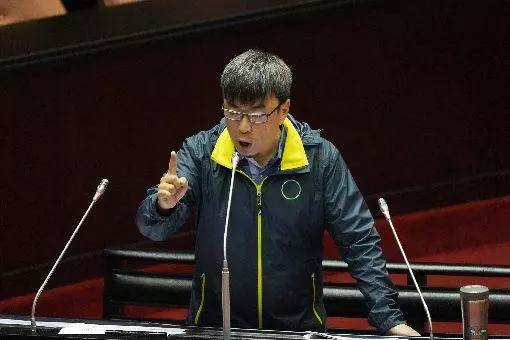 再論綠營 蔡正元批「他」害慘其他人