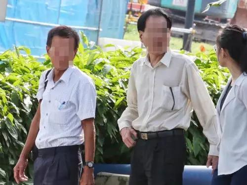 女兒點香組屋起火 失智母 慘送命 | 中國報 China Press