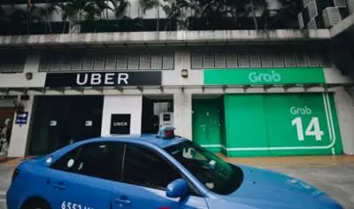 駕Grab一個月可賺一萬?做到這5點才可能!網友:拿命換的