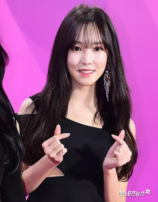 [GFRIEND][分享]181201 GFRIEND憑藉《夜》獲得「2018 MMA」最佳MV獎！