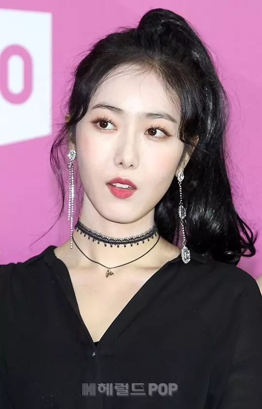 [GFRIEND][分享]181201 GFRIEND憑藉《夜》獲得「2018 MMA」最佳MV獎！