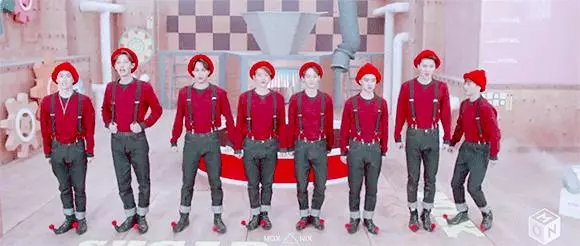 [EXO][話題]181201 說起冬季怎麼能夠少得了EXO呢大家的NO.1冬季必聽曲是？