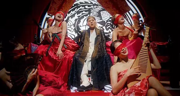 WINNER宋閔浩的MV不通過Mnet審核?YG梁鉉錫的簡訊Diss絕了!