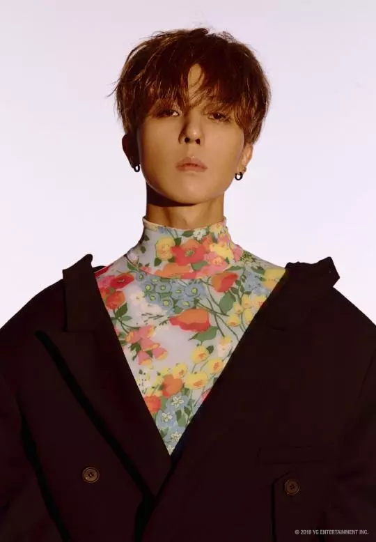 WINNER宋閔浩的MV不通過Mnet審核?YG梁鉉錫的簡訊Diss絕了!