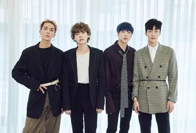 WINNER宋閔浩的MV不通過Mnet審核?YG梁鉉錫的簡訊Diss絕了!