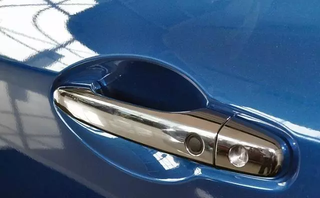 車上最髒的地方,你不說洗車員不會主動洗,有的車子報廢都沒洗過