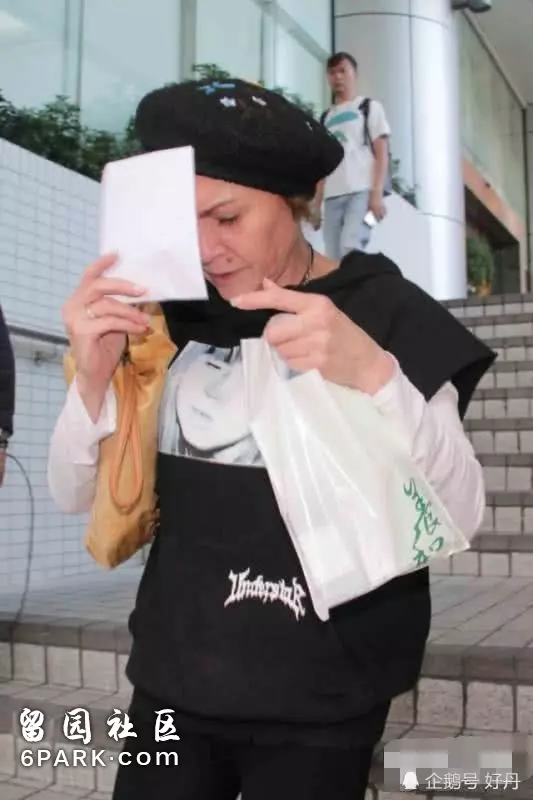 張柏芝寶寶生父被曝出來了!不是65歲富豪!到底是誰?網友又爆料!