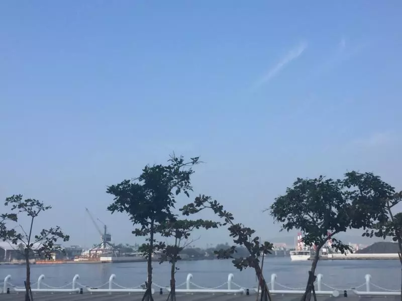 把握周末陽光!下星期「鋒面+冷氣團」直接撲台灣 低溫突破16度「持續到這天」有老人要注意