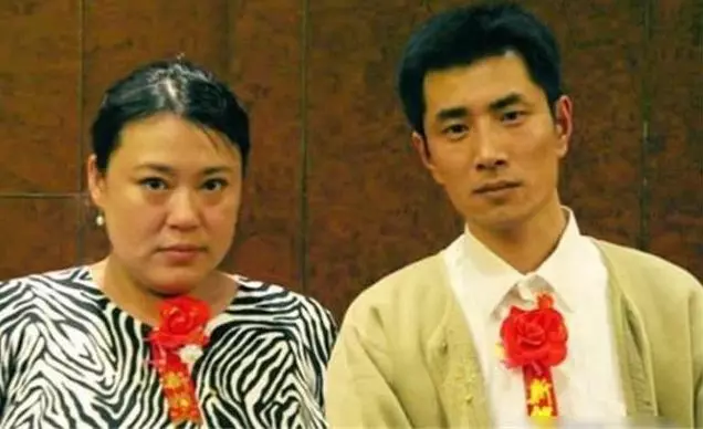 二婚戀上小15歲男生,為愛減肥卻慘遭拋棄,如今美到不可收拾