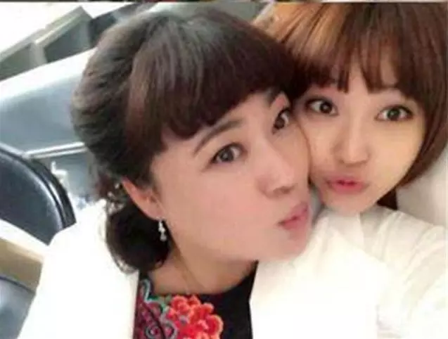 二婚戀上小15歲男生,為愛減肥卻慘遭拋棄,如今美到不可收拾