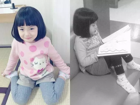 女兒2歲生日,大姑姐送來一金鐲,去了趟洗手間,俺冷笑著還給她